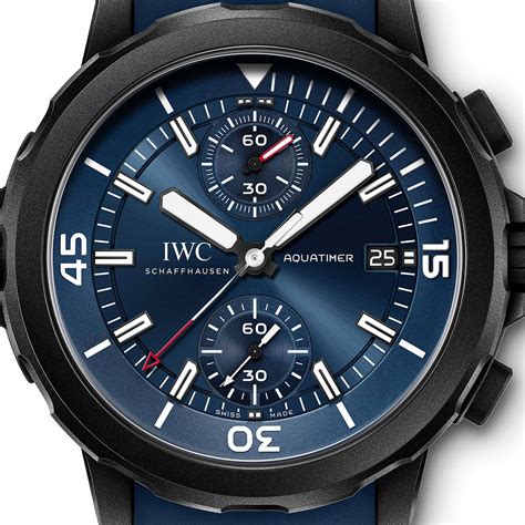 iwc contact